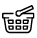 Icono canasta